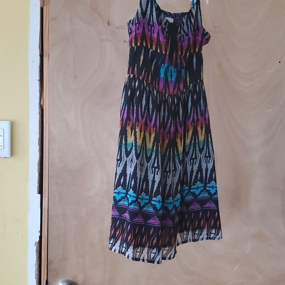 Forever 21 dress